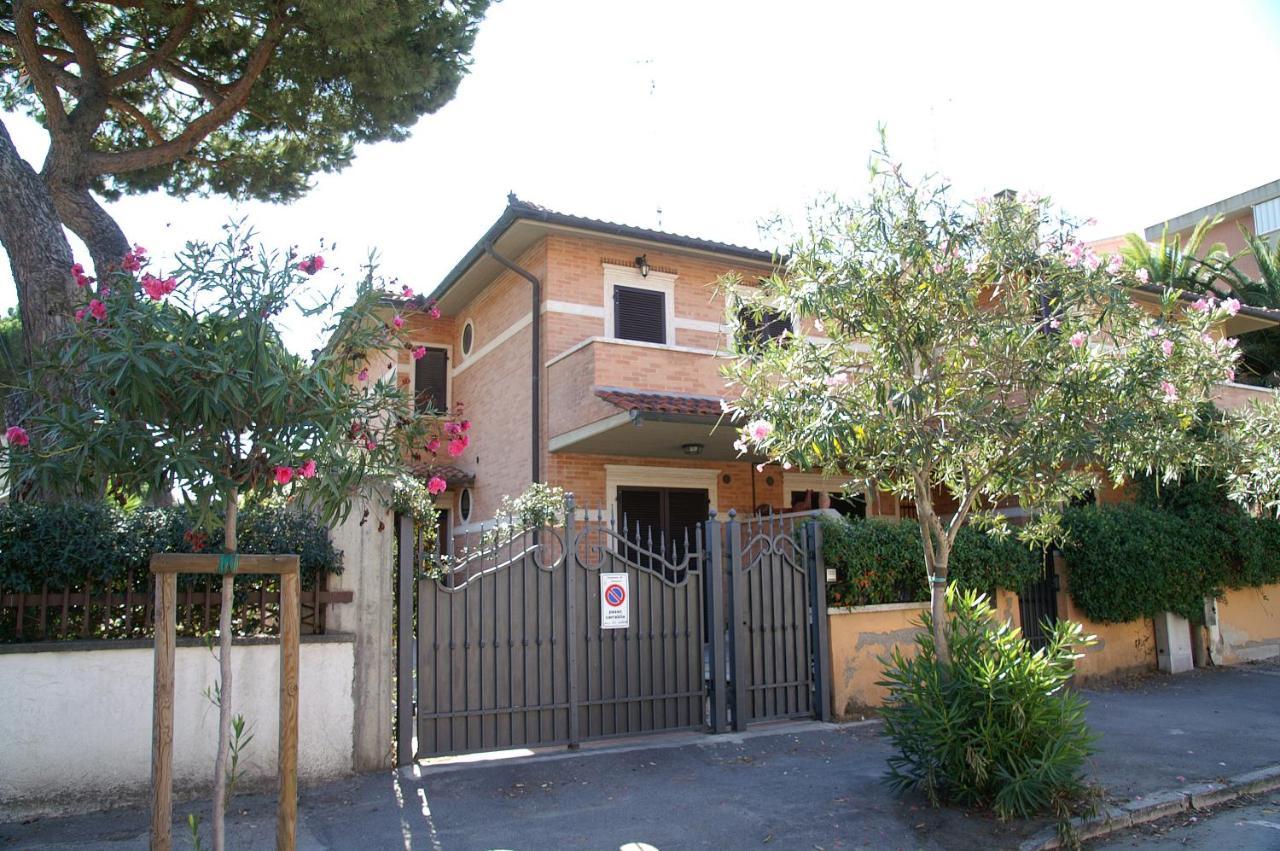 Ville Sul Mare Marina di Grosseto Rum bild